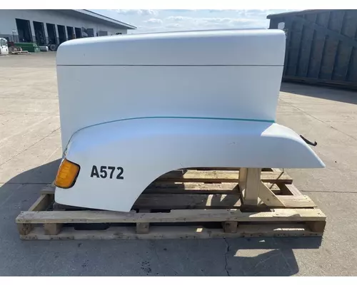 FREIGHTLINER FLD120 Hood