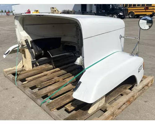 FREIGHTLINER FLD120 Hood