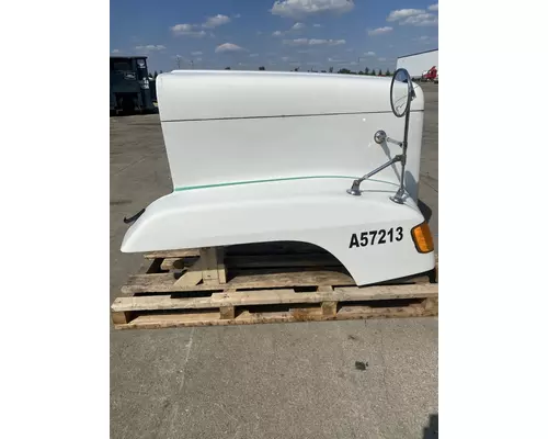 FREIGHTLINER FLD120 Hood