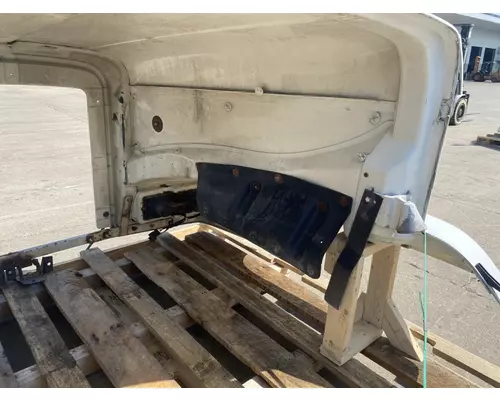 FREIGHTLINER FLD120 Hood