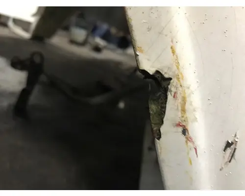 FREIGHTLINER FLD120 Hood