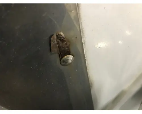 FREIGHTLINER FLD120 Hood