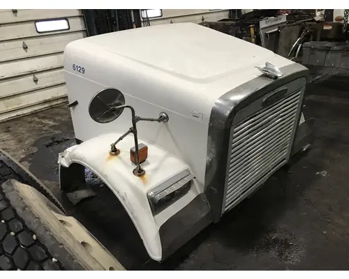 FREIGHTLINER FLD120 Hood