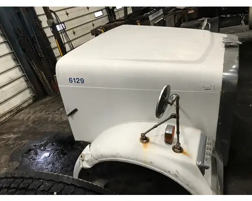 FREIGHTLINER FLD120 Hood