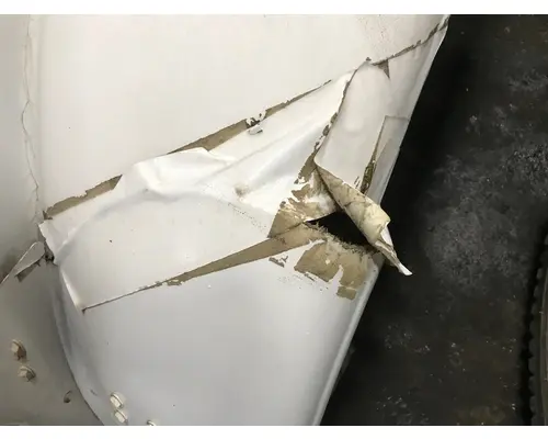 FREIGHTLINER FLD120 Hood