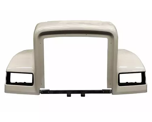 FREIGHTLINER FLD120 Hood