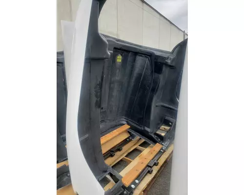 FREIGHTLINER FLD120 Hood