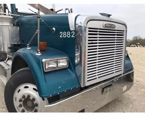 FREIGHTLINER FLD120 Hood