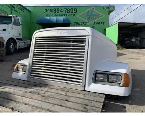 FREIGHTLINER FLD120 Hood