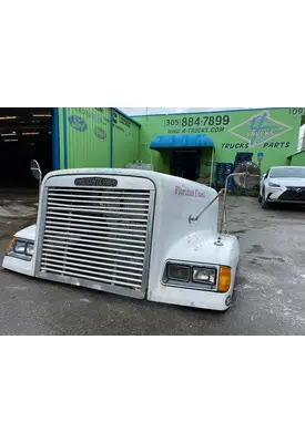 FREIGHTLINER FLD120 Hood
