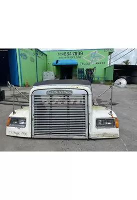 FREIGHTLINER FLD120 Hood