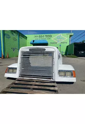 FREIGHTLINER FLD120 Hood