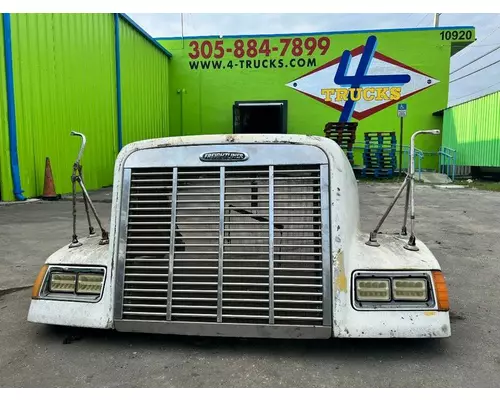 FREIGHTLINER FLD120 Hood