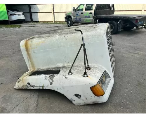 FREIGHTLINER FLD120 Hood