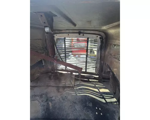 FREIGHTLINER FLD120 Hood