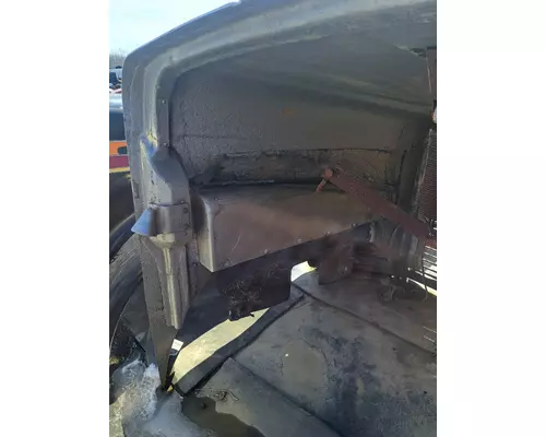 FREIGHTLINER FLD120 Hood