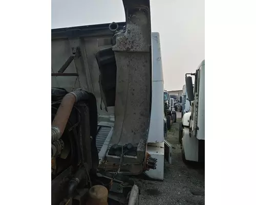 FREIGHTLINER FLD120 Hood