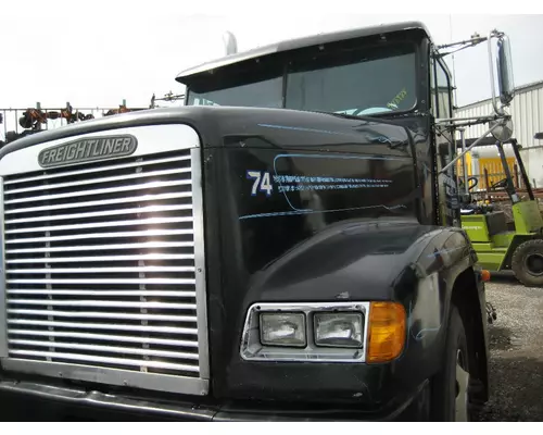 FREIGHTLINER FLD120 Hood