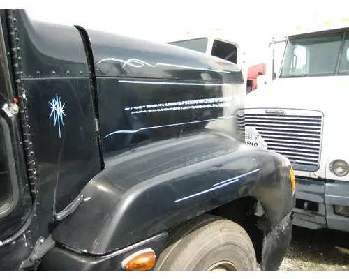 FREIGHTLINER FLD120 Hood