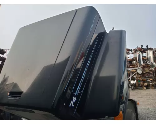 FREIGHTLINER FLD120 Hood