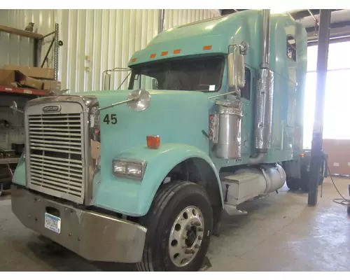 FREIGHTLINER FLD120 Hood