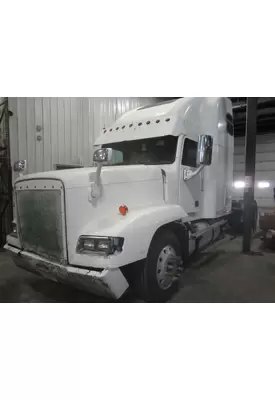 FREIGHTLINER FLD120 Hood