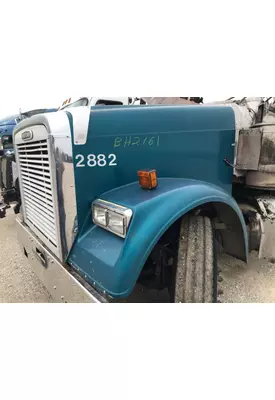 FREIGHTLINER FLD120 Hood