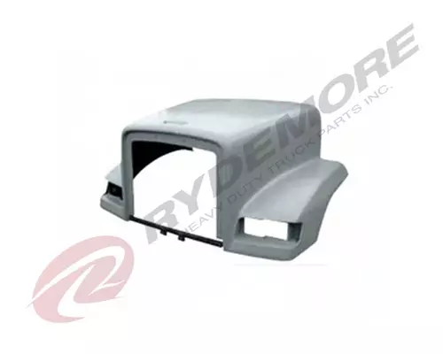 FREIGHTLINER FLD120 Hood