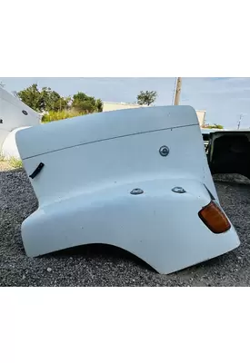 FREIGHTLINER FLD120 Hood