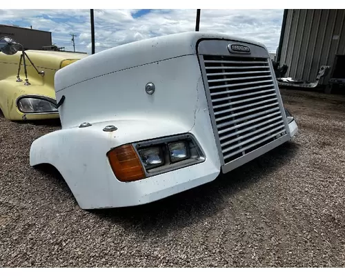 FREIGHTLINER FLD120 Hood