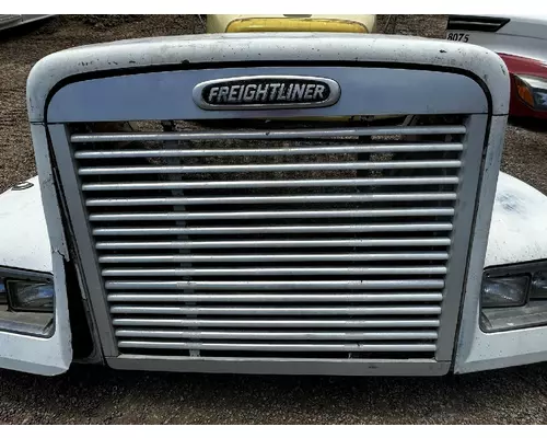 FREIGHTLINER FLD120 Hood