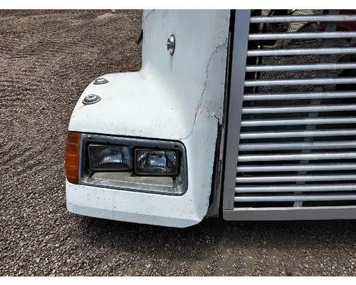 FREIGHTLINER FLD120 Hood