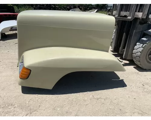 FREIGHTLINER FLD120 Hood