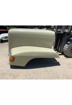FREIGHTLINER FLD120 Hood
