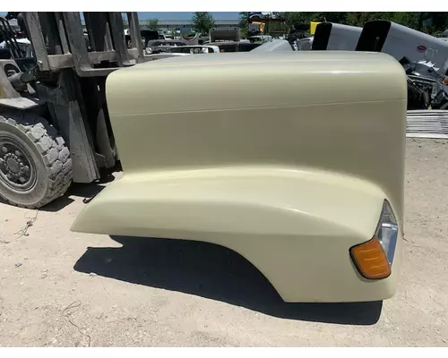 FREIGHTLINER FLD120 Hood