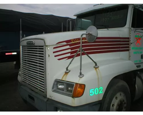 FREIGHTLINER FLD120 Hood