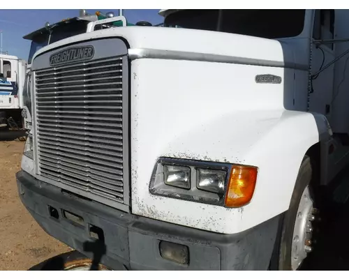 FREIGHTLINER FLD120 Hood