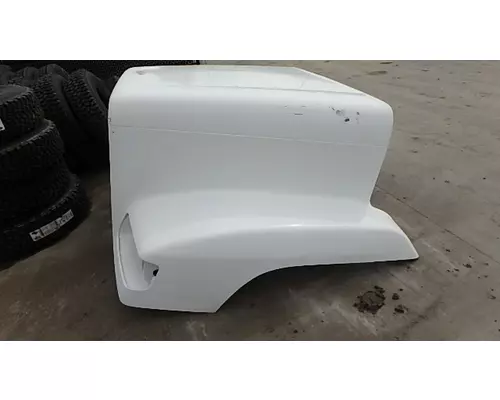 FREIGHTLINER FLD120 Hood