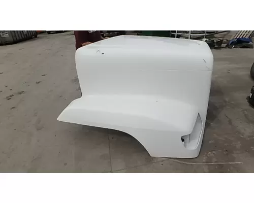 FREIGHTLINER FLD120 Hood