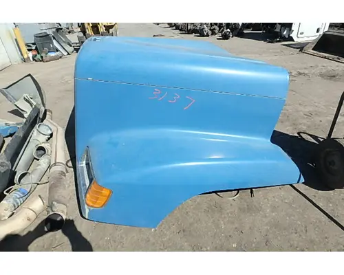 FREIGHTLINER FLD120 Hood