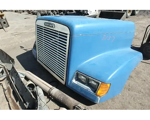 FREIGHTLINER FLD120 Hood