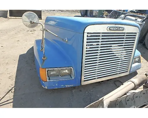 FREIGHTLINER FLD120 Hood