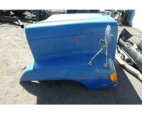 FREIGHTLINER FLD120 Hood