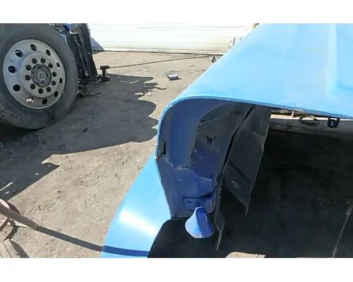 FREIGHTLINER FLD120 Hood