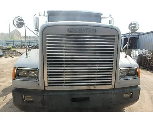 FREIGHTLINER FLD120 Hood