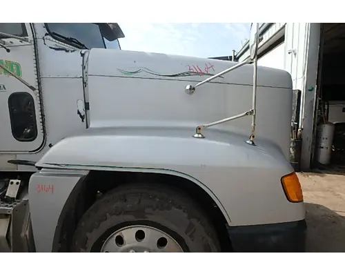 FREIGHTLINER FLD120 Hood