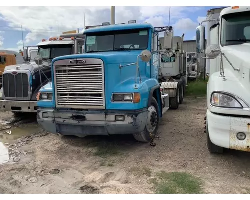 FREIGHTLINER FLD120 Hood