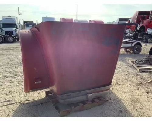 FREIGHTLINER FLD120 Hood