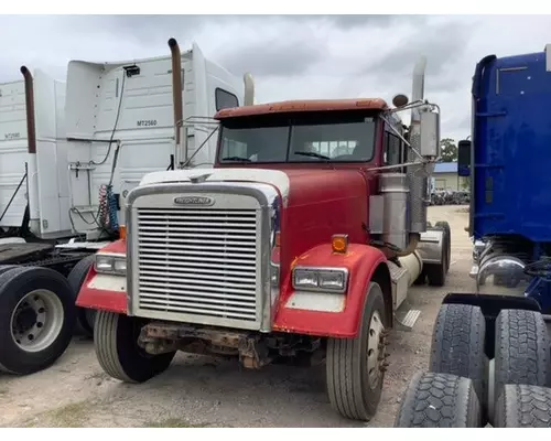 FREIGHTLINER FLD120 Hood