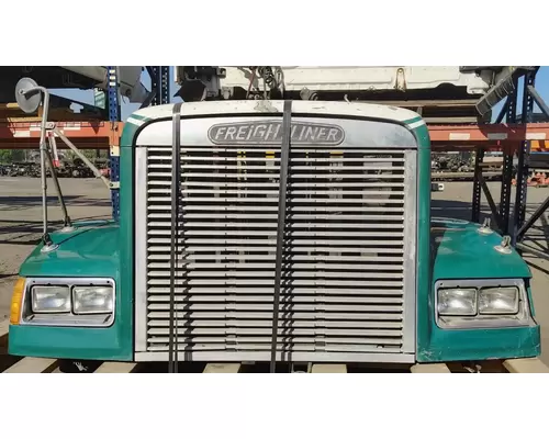 FREIGHTLINER FLD120 Hood